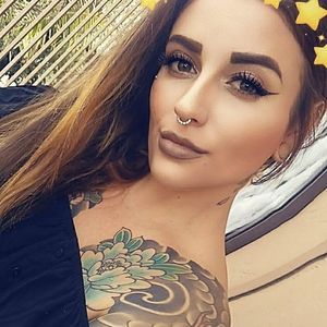 Meet your Posher, Lea